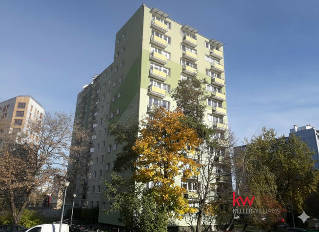 Mieszkanie Poznań gm. Poznań-Grunwald Łazarz, Hetmańska