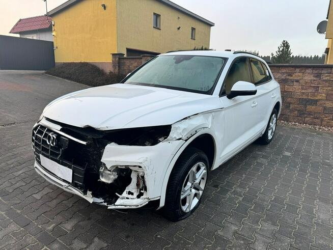 Audi Q5 40 TDI 204 QUATTRO 204#Virtual#Automat#HAK