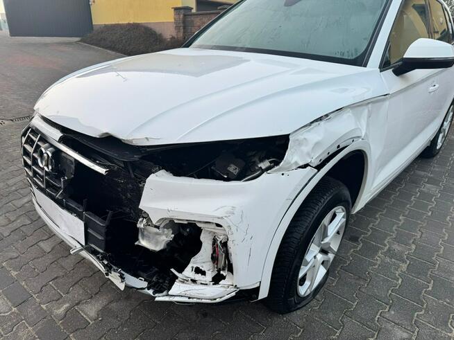 Audi Q5 40 TDI 204 QUATTRO 204#Virtual#Automat#HAK