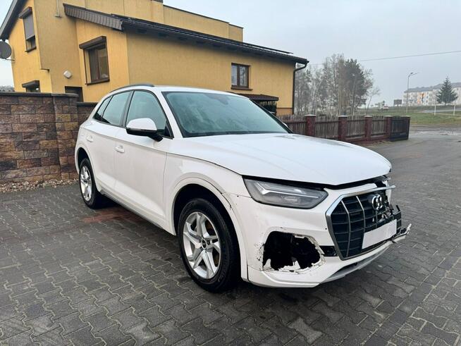 Audi Q5 40 TDI 204 QUATTRO 204#Virtual#Automat#HAK