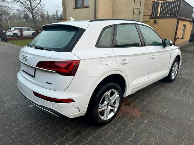 Audi Q5 40 TDI 204 QUATTRO 204#Virtual#Automat#HAK