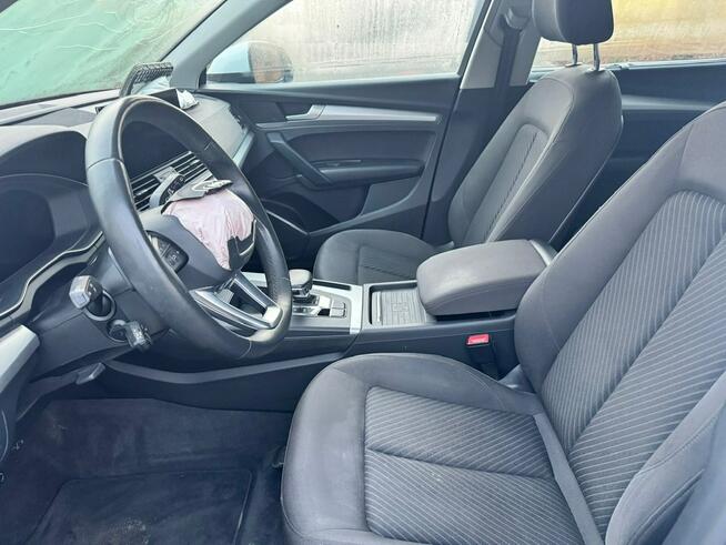 Audi Q5 40 TDI 204 QUATTRO 204#Virtual#Automat#HAK