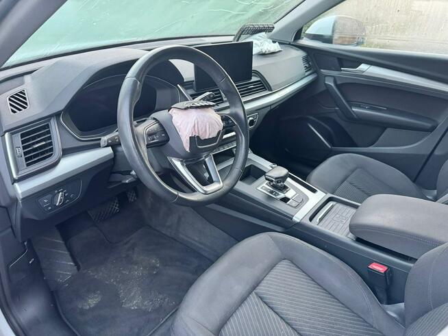 Audi Q5 40 TDI 204 QUATTRO 204#Virtual#Automat#HAK