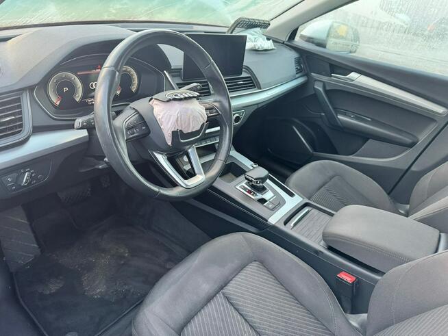 Audi Q5 40 TDI 204 QUATTRO 204#Virtual#Automat#HAK