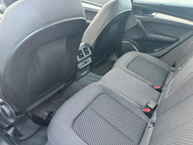 Audi Q5 40 TDI 204 QUATTRO 204#Virtual#Automat#HAK