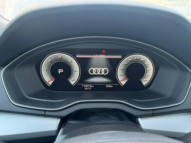 Audi Q5 40 TDI 204 QUATTRO 204#Virtual#Automat#HAK