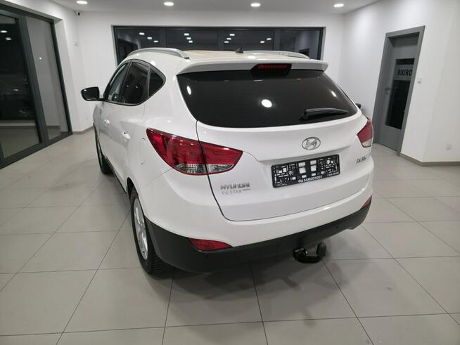 Hyundai ix35 Serwisowany / Roczna Gwarancja GetHelp w cenie / zadbany