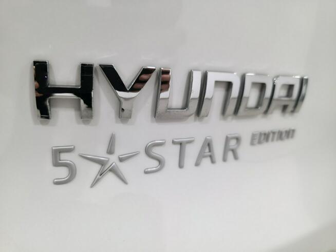 Hyundai ix35 Serwisowany / Roczna Gwarancja GetHelp w cenie / zadbany