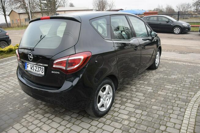 Opel Meriva 1.4TB Klima/ PDC/ Duże Radio/ 2014/ Sprowadzony/ Opłacony