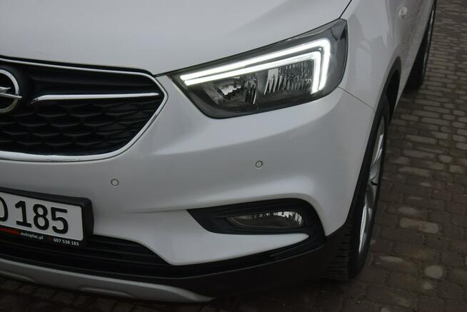 Opel Mokka 1.6B 2017/ Navi/ Oryginał Lakier/ Nowy Rozrząd/ Sprowadzony