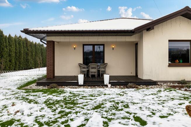 Dom Rzerzęczyce gm. Kłomnice