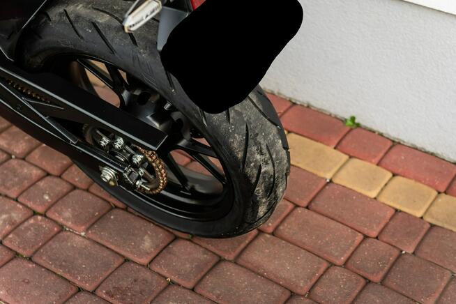 Honda CB 125 R 2019 ABS Mały Przebieg Raty Transport Największy Wybór 125