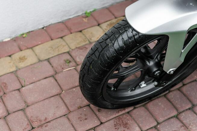 Honda NC 700 X R 2013 ABS Raty TRANSPORT Największy Wybór MOTO 3x KUFER