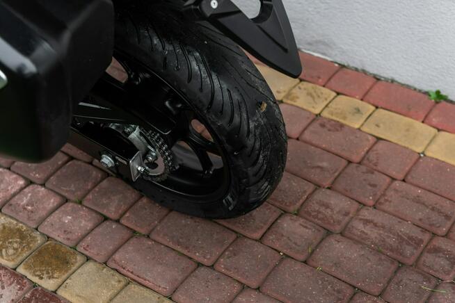 Honda NC 700 X R 2013 ABS Raty TRANSPORT Największy Wybór MOTO 3x KUFER