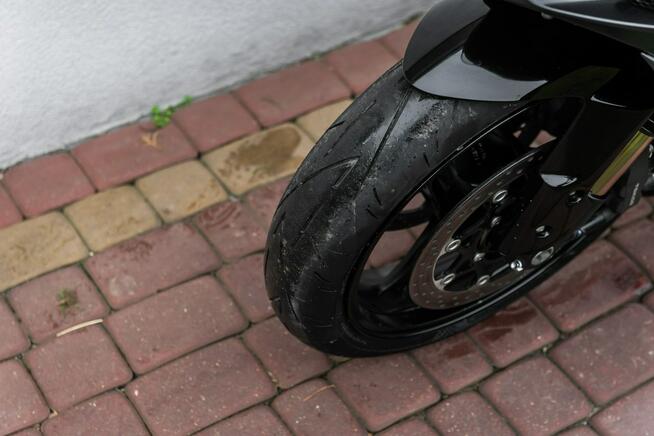 Suzuki GSX-R 750 R 2007 Raty Transport NAJWIĘKSZY Wybór Moto w PL