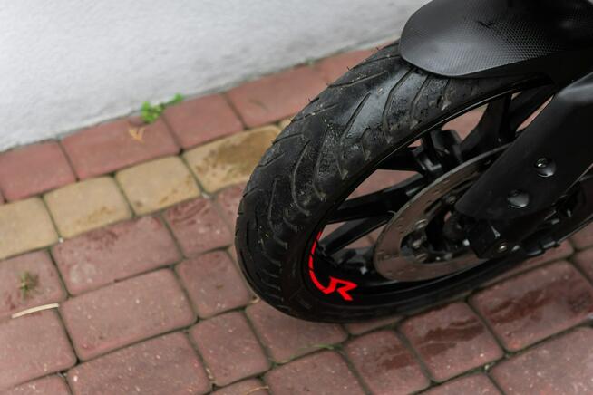 Yamaha YZF 125 R 2015 ABS Raty Transport NAJWIĘKSZY WYBÓR Motocykli 125 w PL