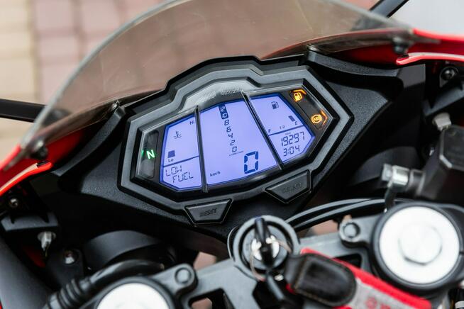 Yamaha YZF 125 R 2015 ABS Raty Transport NAJWIĘKSZY WYBÓR Motocykli 125 w PL