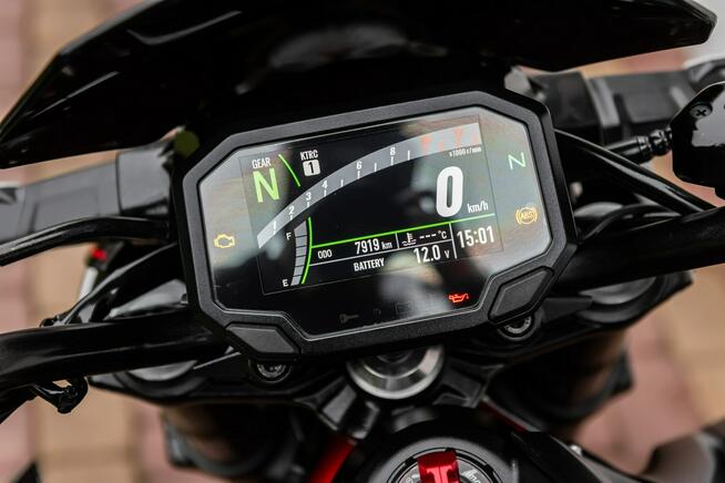 Kawasaki Z 900 R 2023 ABS Raty Transport NAJWIĘKSZY Wybór Moto W PL AKRAPOVIĆ