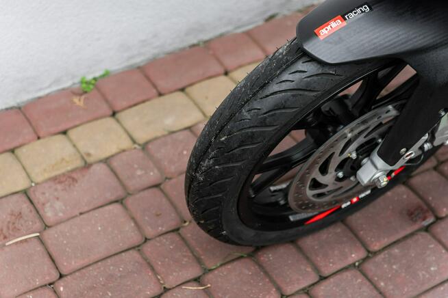 Aprilia Tuono 125 ABS R 2022 Raty Transport Największy Wybór Motocykli w PLmt ktm