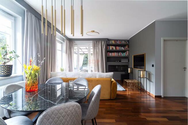 Mieszkanie Warszawa Białołęka, Starej Gruszy