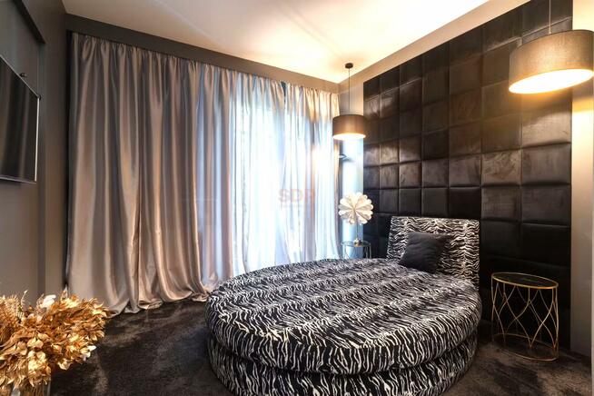 Mieszkanie Warszawa Białołęka, Starej Gruszy