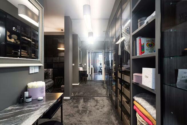 Mieszkanie Warszawa Białołęka, Starej Gruszy