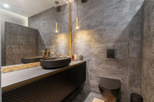 Mieszkanie Warszawa Białołęka, Starej Gruszy