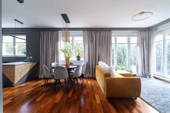 Mieszkanie Warszawa Białołęka, Starej Gruszy