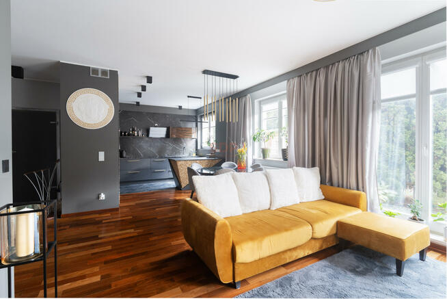 Mieszkanie Warszawa Białołęka, Starej Gruszy