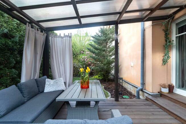 Mieszkanie Warszawa Białołęka, Starej Gruszy