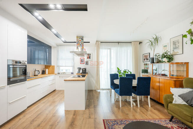 Mieszkanie Wrocław Psie Pole, Różanka, Obornicka