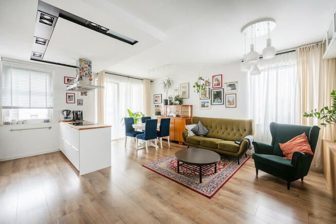 Mieszkanie Wrocław Psie Pole, Różanka, Obornicka