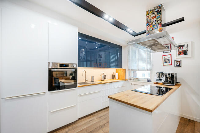 Mieszkanie Wrocław Psie Pole, Różanka, Obornicka