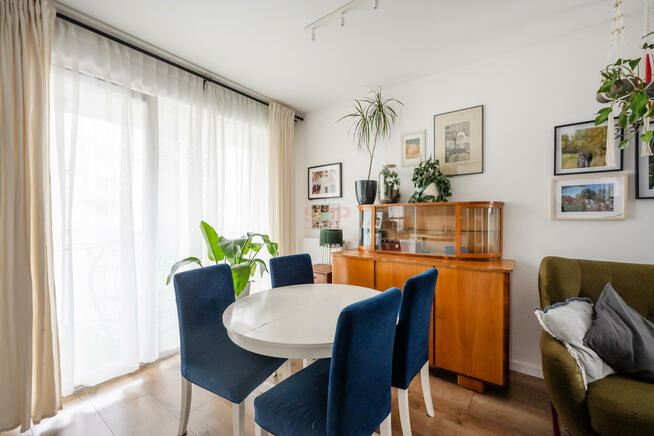 Mieszkanie Wrocław Psie Pole, Różanka, Obornicka