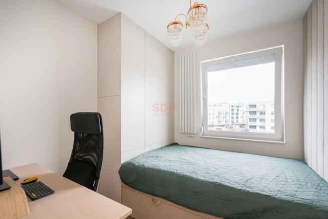 Mieszkanie Wrocław Psie Pole, Różanka, Obornicka