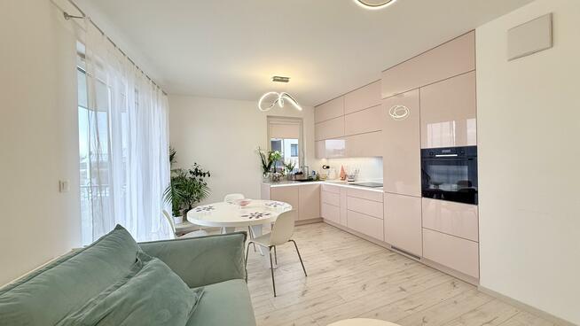 Mieszkanie Wrocław, Gałczyńskiego K. I.