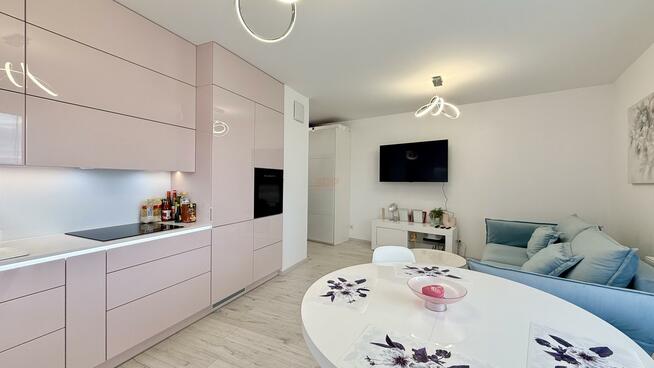 Mieszkanie Wrocław, Gałczyńskiego K. I.