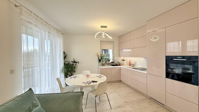 Mieszkanie Wrocław, Gałczyńskiego K. I.