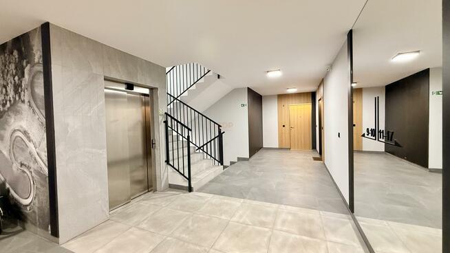 Mieszkanie Wrocław, Gałczyńskiego K. I.