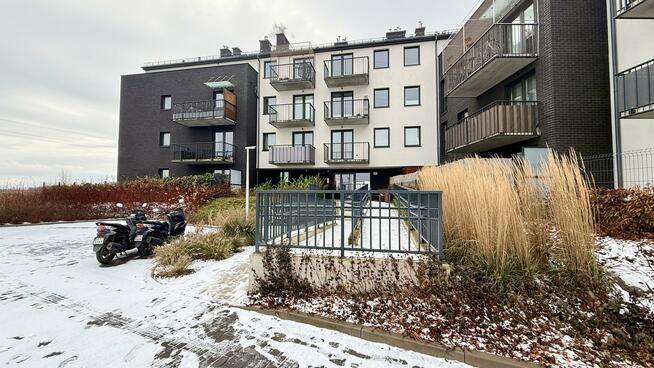 Mieszkanie Wrocław, Gałczyńskiego K. I.