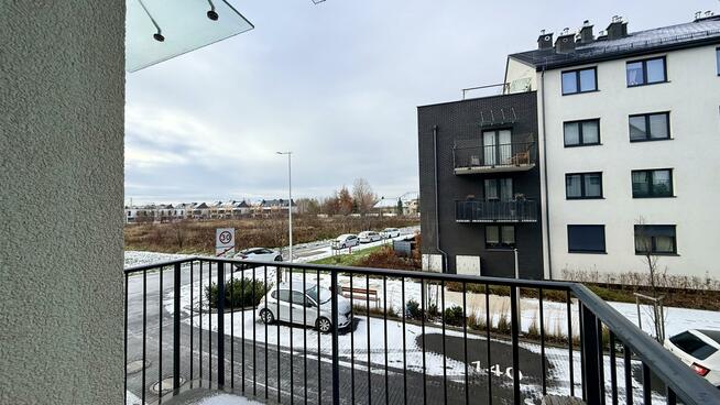 Mieszkanie Wrocław, Gałczyńskiego K. I.