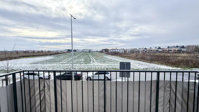 Mieszkanie Wrocław, Gałczyńskiego K. I.