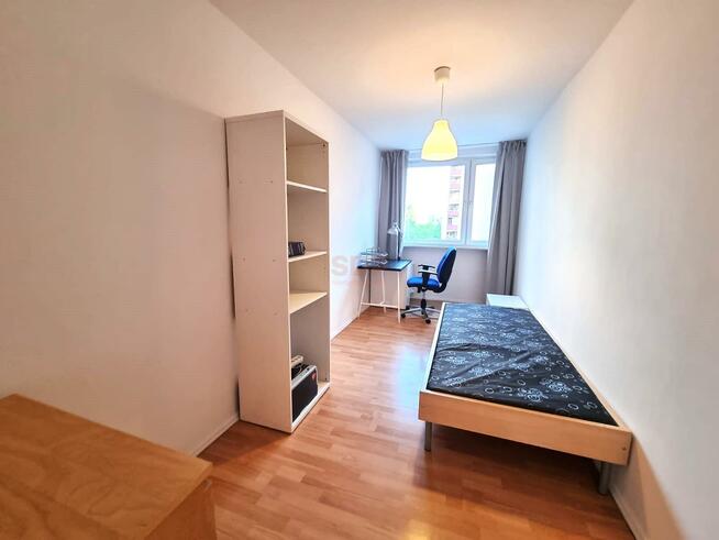 Mieszkanie Wrocław Psie Pole, Poświętne, Zaułek Rogoziński