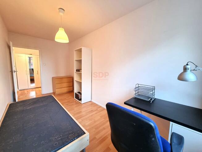 Mieszkanie Wrocław Psie Pole, Poświętne, Zaułek Rogoziński