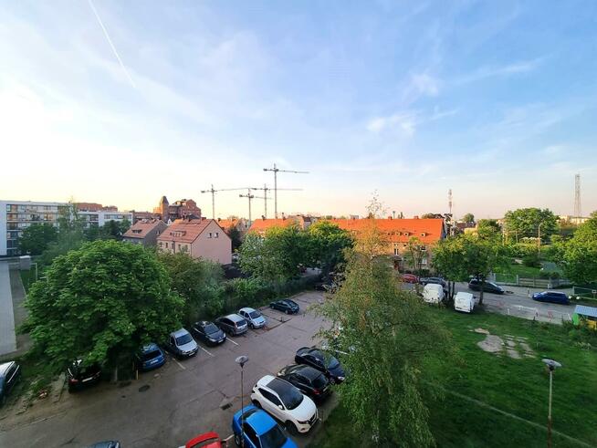 Mieszkanie Wrocław Psie Pole, Poświętne, Zaułek Rogoziński