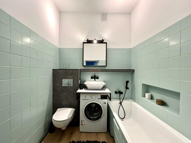 Mieszkanie Wrocław Stare Miasto, Przedmieście Oławskie, Więckowskiego