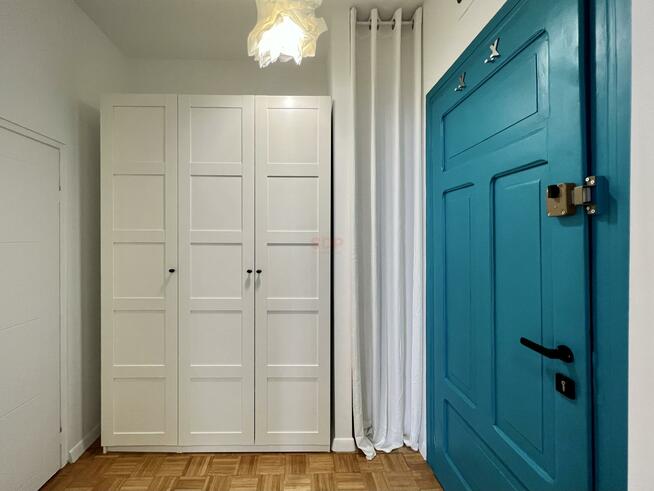 Mieszkanie Wrocław Stare Miasto, Przedmieście Oławskie, Więckowskiego