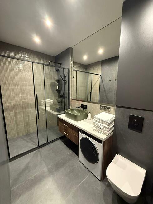 Mieszkanie Wrocław Fabryczna, Grabiszyn, Grabiszyńska