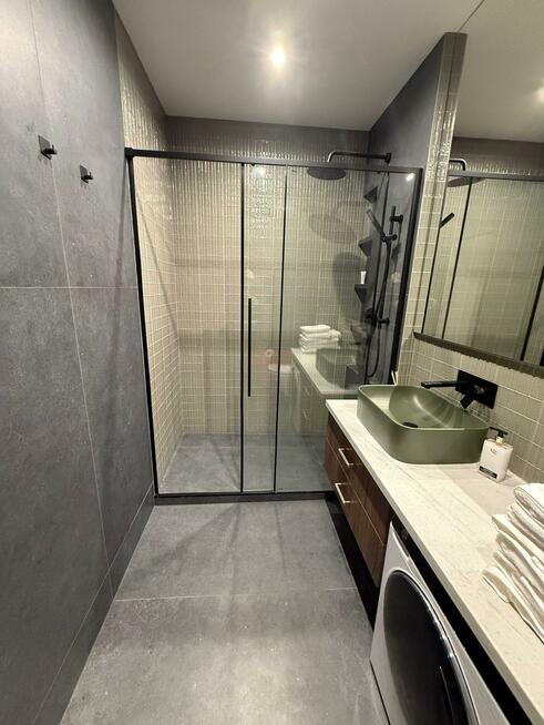 Mieszkanie Wrocław Fabryczna, Grabiszyn, Grabiszyńska