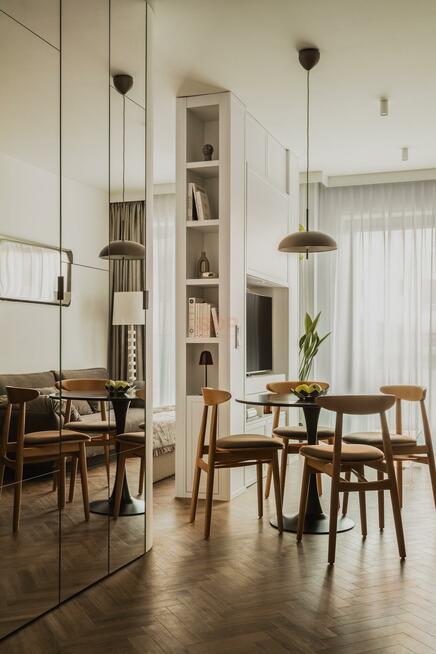 Mieszkanie Wrocław Stare Miasto, Stare Miasto, Bernardyńska